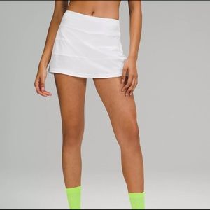 Pace Rival Skirt 12 Reg